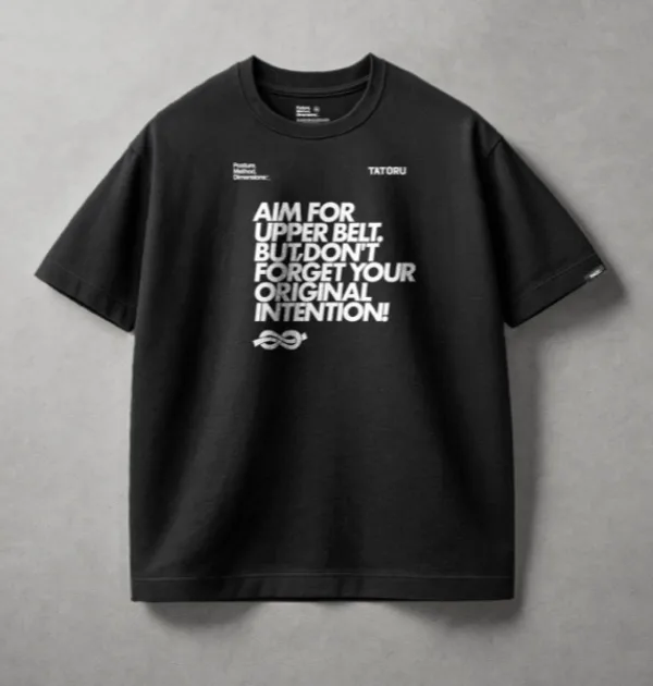 TATORU ドライTシャツ