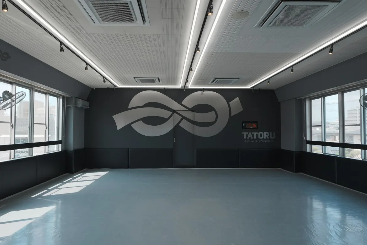 Mat Area